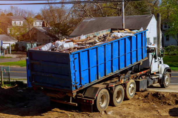 Best Residential Junk Removal  in Tinley Park, IL